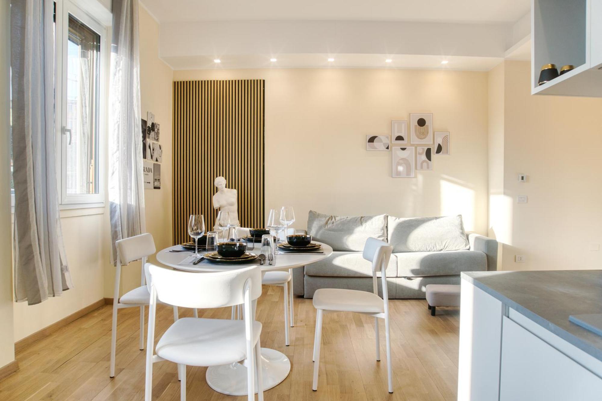 Corso Vittorio Emanuele Grandsuite - Best Position In Milan Next To Duomo 외부 사진