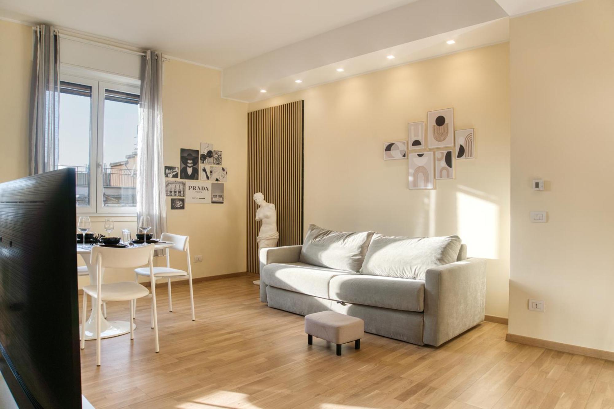 Corso Vittorio Emanuele Grandsuite - Best Position In Milan Next To Duomo 외부 사진