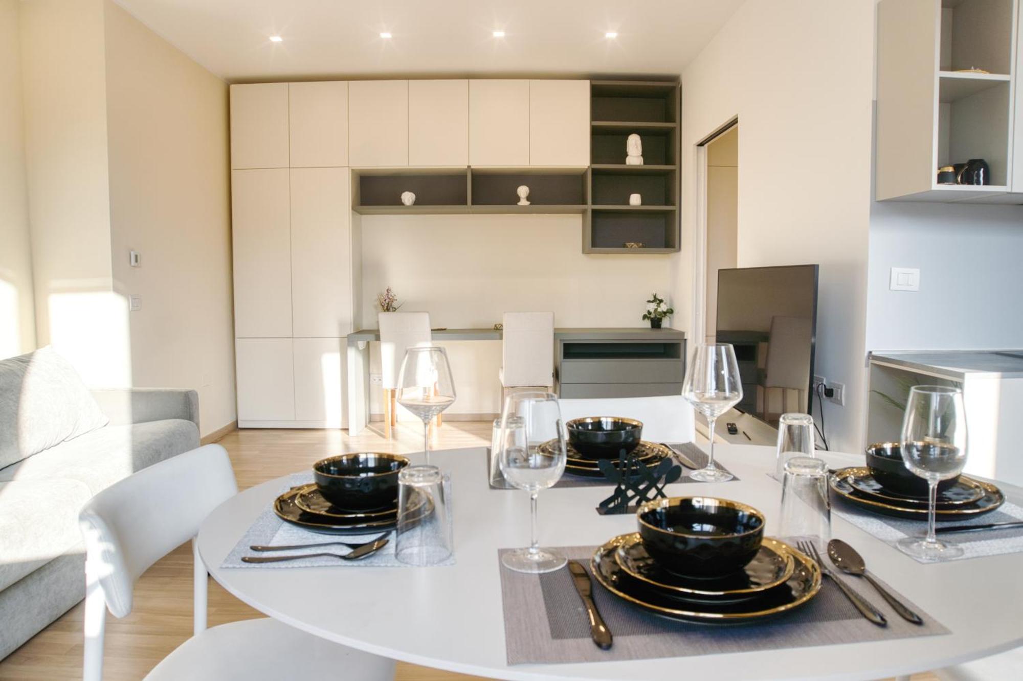 Corso Vittorio Emanuele Grandsuite - Best Position In Milan Next To Duomo 외부 사진